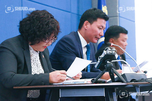 Авлига их тархсан ТАВАН салбар